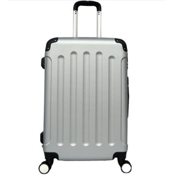 АБС Жесткий футляр для путешествий тележка для багажа Сумка
